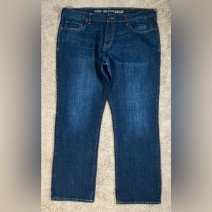 Old Navy Men’s Famous Jeans - 40x32 - Slim Straight